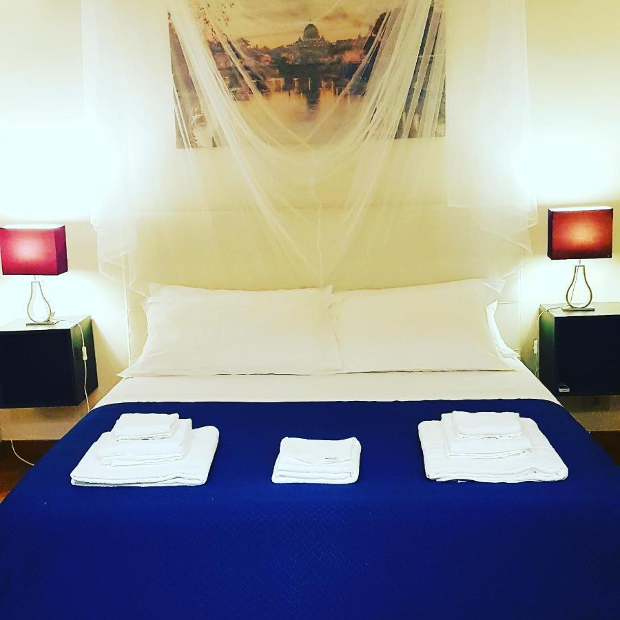 Veneto Comfortable Apartment روما المظهر الخارجي الصورة