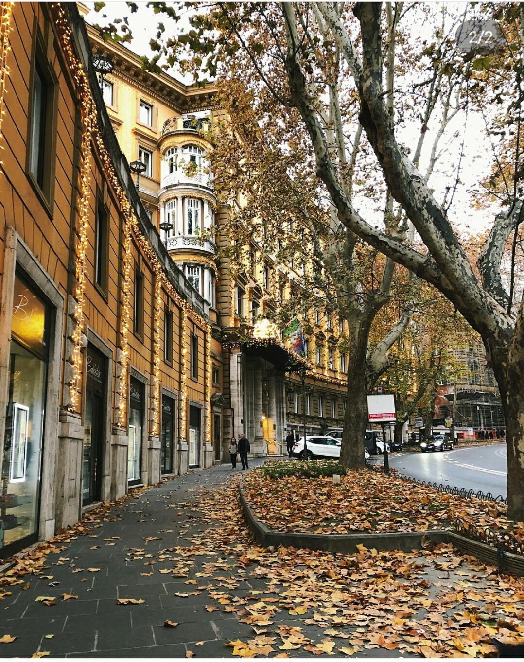 Veneto Comfortable Apartment روما الغرفة الصورة