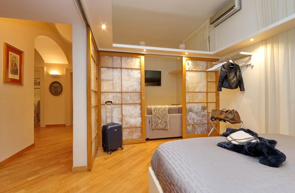 Veneto Comfortable Apartment روما المظهر الخارجي الصورة