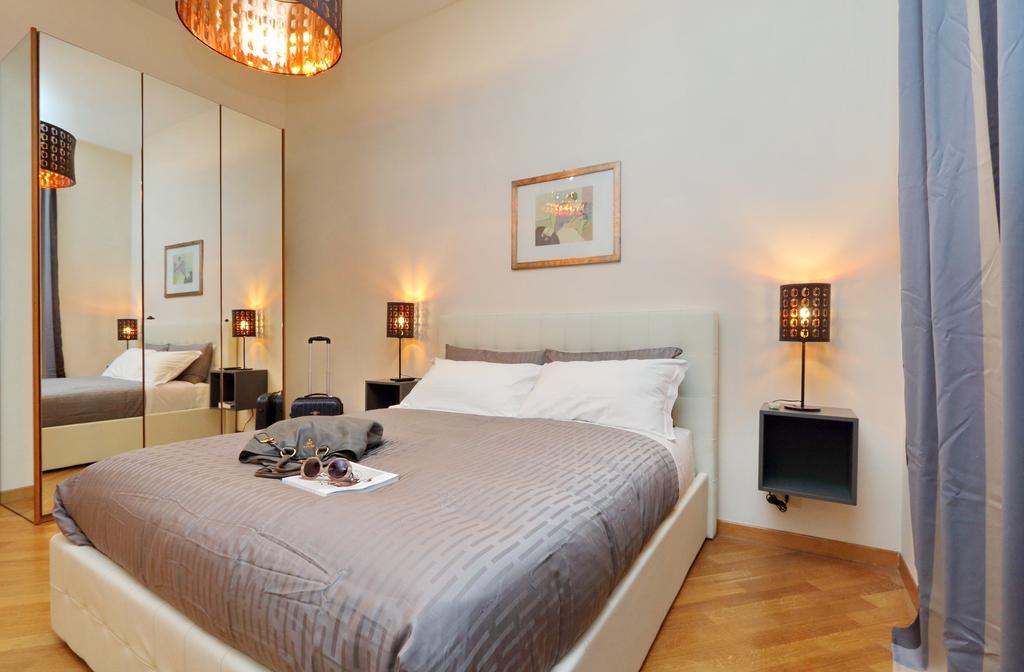 Veneto Comfortable Apartment روما المظهر الخارجي الصورة